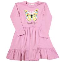 98723 Платье для девочек