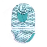 DH3-1075 Шапка-шлем детский