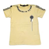 5741 Футболка для мальчика