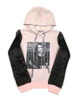 2200 Джемпер для девочки