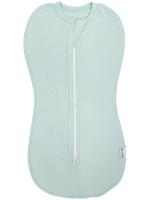 1/406  Пеленка-кокон интерлок