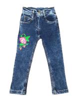 1932 Джинсы дев.