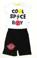 3004 Футболка + шорты для мальчика