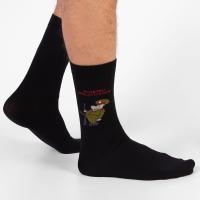 С2070 Мужские носки 