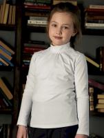 В-1704 Джемпер (молочный)