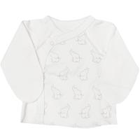 7540 Кофта-царапка (интерлок)