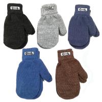 ТМ-271 Варежки детские (двойные)