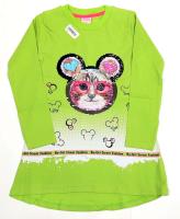 16215 Туника для девочки