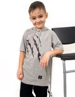 53452 Футболка для мальчика