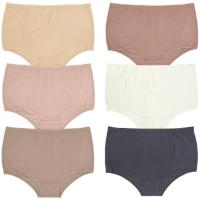 8806-99 Трусы женские многоцвет BAYKAR
