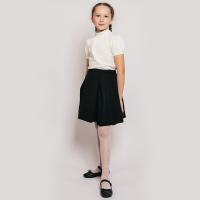 61362 Водолазка для девочки