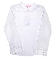 5973 Блузка д/девочки