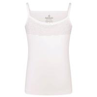 4226-01 Майка для девочек белая (BAYKAR)