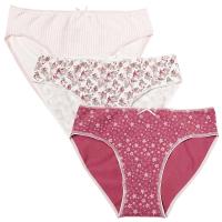 8275 Трусы женские многоцвет (BAYKAR)