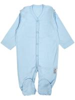 174/336 Комбинезон ясельный интерлок
