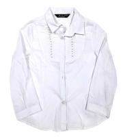 4571 Блузка д/девочки