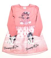 376 Платье (девочка)