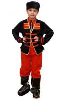 Казак Премиум (ткань) (Карнавалия)