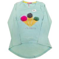 6106 Туника для девочки