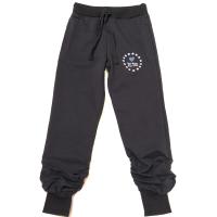 3890 Штаны для девочки