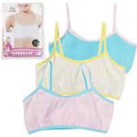 4622 Топ для девочки (1уп.-3шт.)