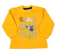 996 Джемпер для мальчика утепленный