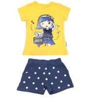 36210 Костюм для девочки