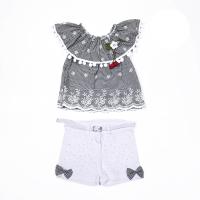 74754 Костюм д/девочки