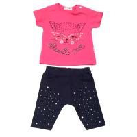 1509 Костюм для девочки