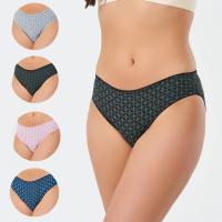 61180 Трусы слипы женские 