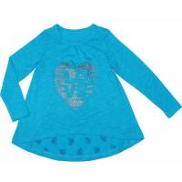 16-37-2 Джемпер для девочек