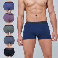 80378 Трусы-шорты мужские