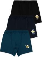 3938 Боксеры мал многоцвет (BAYKAR)