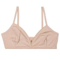 4486 Топ д/девочки бежевый (BAYKAR)-1