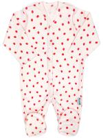 174/537 Комбинезон ясельный интерлок