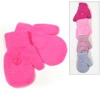 TM-880 Варежки детские (двойные)