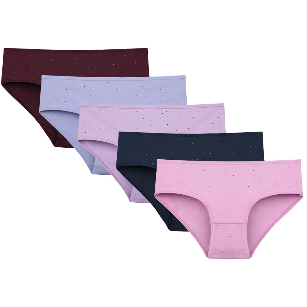 девочки в трусах  " 508106 Трусы для девочки (Donella) - купить оптом в Sunnywear.ru