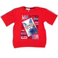 6990 Футболка для девочки