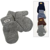 TM-939 Варежки детские (двойные)