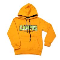 2616 Худи мальчик на флисе