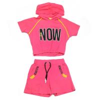 76934 Костюм для девочки