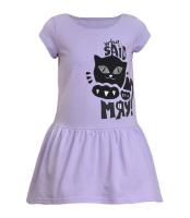 11-49-4 Платье для девочки