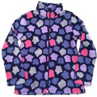 82/632 Кофта флисовая