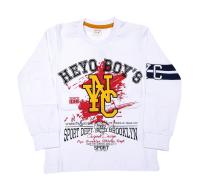 0516 Джемпер для мальчика