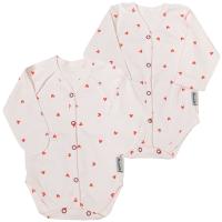 27/497 Боди яселька (интерлок) 