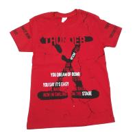 6781.1 Футболка подростковая