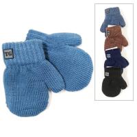 ТМ-974 Варежки детские (двойные)