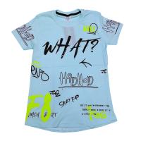 6744,1 Футболка подростковая/1