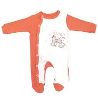 5008 Комбинезон ясельный