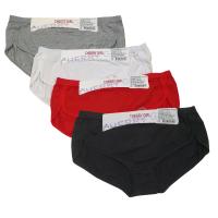 61502 Трусы-шорты женские/1